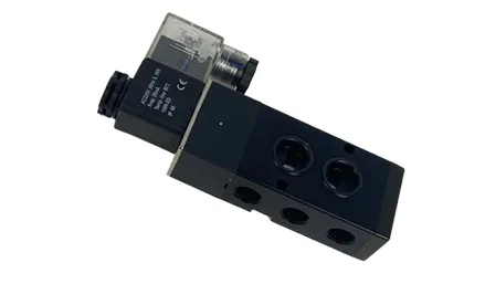 /What Are the Common Accessories Used with Pneumatic Actuators?
